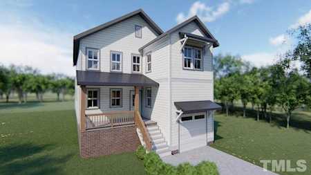 1303 Nottingham Road Raleigh, NC 27607