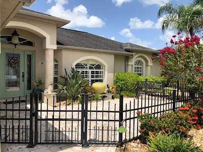 25247 Bolivar Drive Punta Gorda, FL 33983