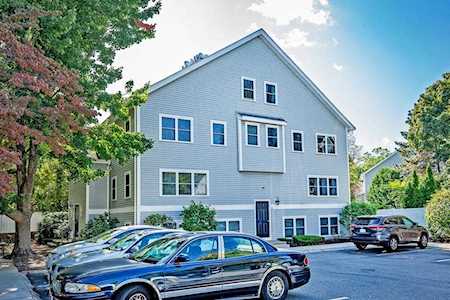 9 Marion St #F Boston, MA 02131