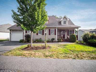 22 Haven Way #22 Ashland, MA 01721