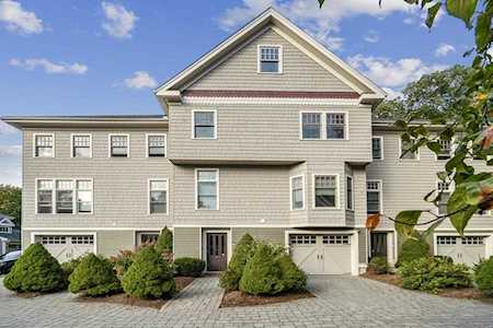 88 Glen Road #88 Boston, MA 02130