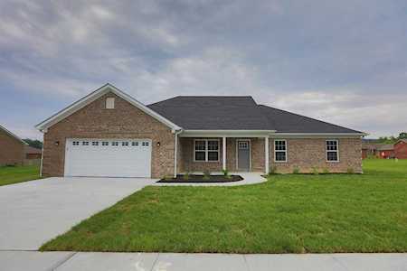 1509 Phyllis Drive Berea, KY 40403