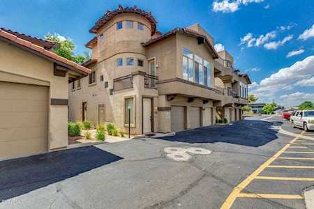 2019 E Campbell Avenue #111 Phoenix, AZ 85016