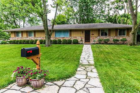 4344 Stellar Drive Hilliard, OH 43026