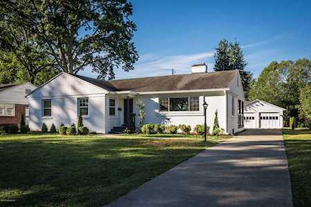 404 Kaelin Dr Louisville, KY 40207