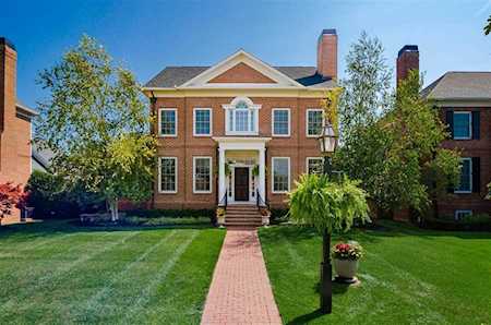 4016 Chelsea Green New Albany, OH 43054