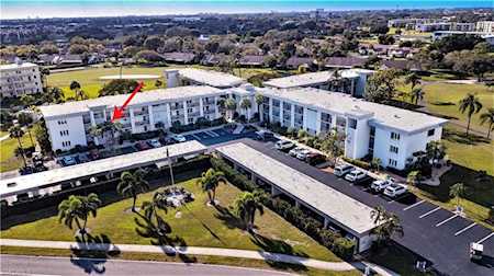 6102 Augusta Dr #207 Fort Myers, FL 33907