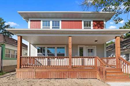 3543 Girard Avenue N Minneapolis, MN 55412