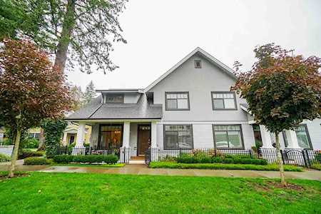 9235 Mcbride Street #1 Langley, BC V1M 2R4