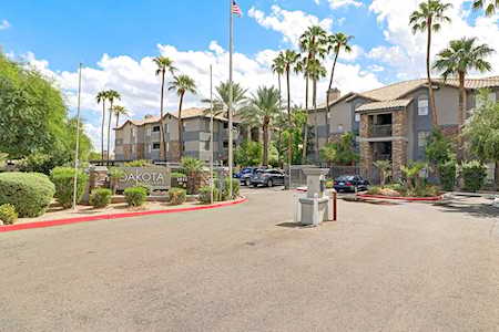 2025 E Campbell Avenue #343 Phoenix, AZ 85016