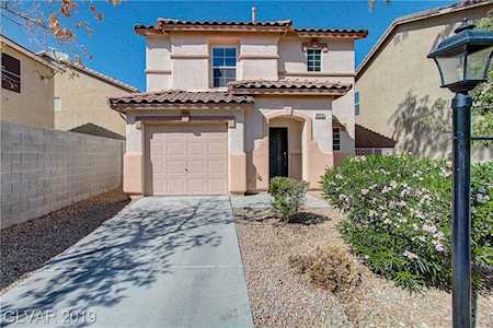 8850 First Lady Ave Las Vegas, NV 89148