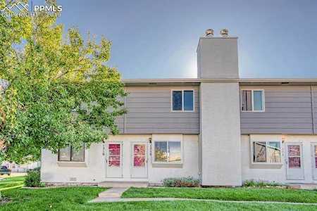 1218 Soaring Eagle Drive Colorado Springs, CO 80915