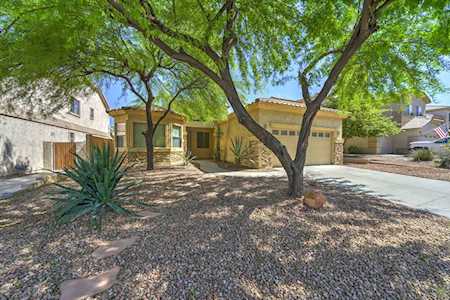 13410 W Jacobson Drive Litchfield Park, AZ 85340