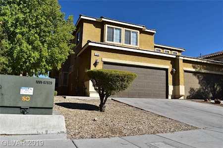 3340 Bilicki St North Las Vegas, NV 89032