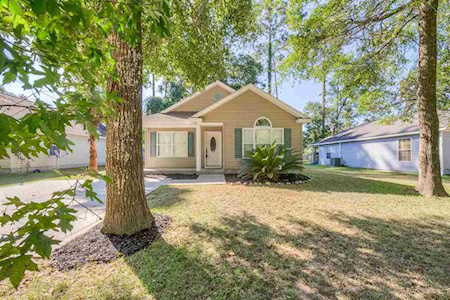 27 Mohawk Trail Crawfordville, FL 32327