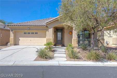 5817 Sunset Downs St North Las Vegas, NV 89081