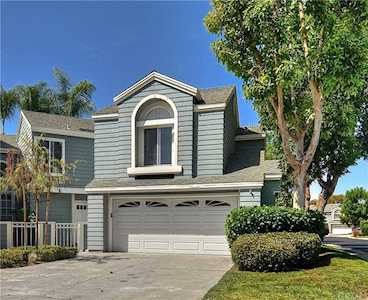 56 Willowood Aliso Viejo, CA 92656