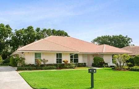 18 Berwick Road Palm Beach Gardens, FL 33418