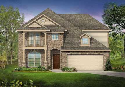 1001 Sagewood Drive Justin, TX 76247