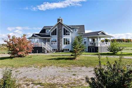 42062 274 Avenue W Rural Foothills County, AB T0L 0X0