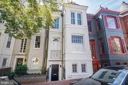 3344 Prospect St NW Washington, DC 20007