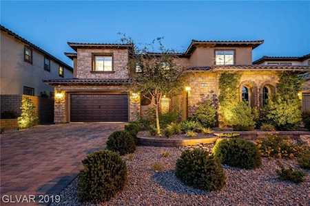 368 Granitico St Las Vegas, NV 89138