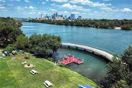 1818 Lakeshore Blvd #11 Austin, TX 78741
