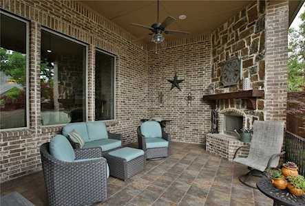 2821 Volterra Way Keller, TX 76248