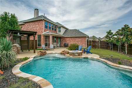 2253 Big Valley Circle Allen, TX 75013