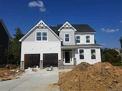 11481 Rising Star Ct Charlotte, NC 28215