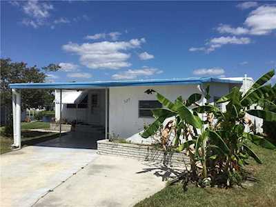 527 Clarion Place North Port, FL 34287