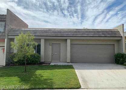 3371 Royce Ct Las Vegas, NV 89121