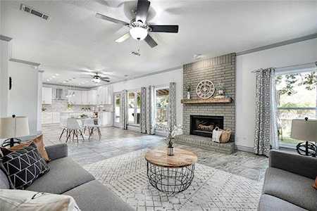 16701 Tomcat Dr Round Rock, TX 78681