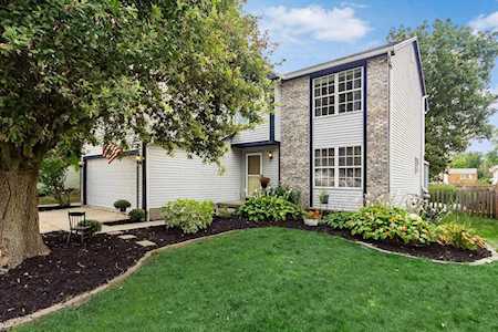 5695 Converse Court Hilliard, OH 43026
