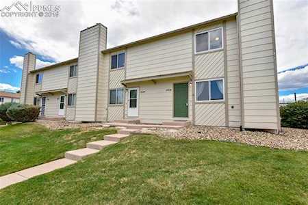 1816 Lanka Lane Colorado Springs, CO 80915