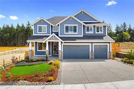 2321 48th St Ct NW Gig Harbor, WA 98335