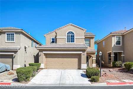 4032 Benevolent Dr North Las Vegas, NV 89032