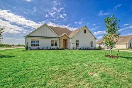 1101 Denton Creek Drive Justin, TX 76247