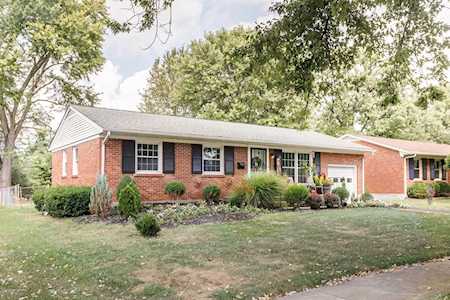 3103 Vogue Ave Louisville, KY 40220