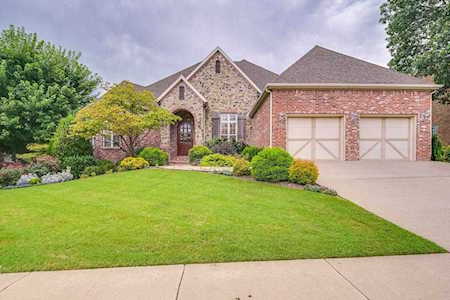 5414 Turnberry RD Rogers, AR 72758