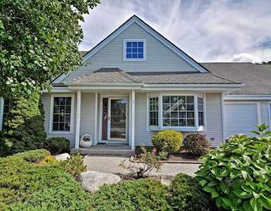3 Deerfield Way #3 Westborough, MA 01581