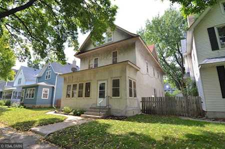 1534 Jefferson Street NE Minneapolis, MN 55413
