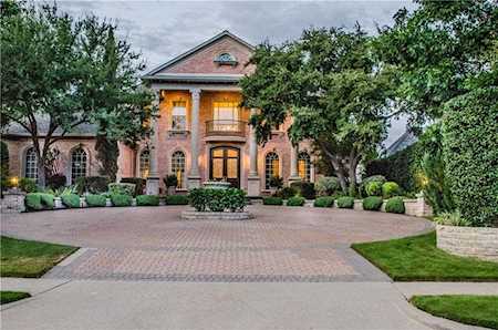 5272 Spicewood Lane Frisco, TX 75034