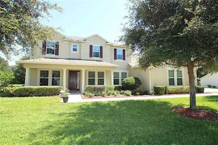 4383 Berry Oak Drive Apopka, FL 32712