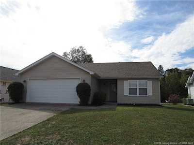 940 Twin Oaks Drive Henryville, IN 47126