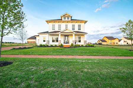 1744 Pinnacle Club Drive Grove City, OH 43123