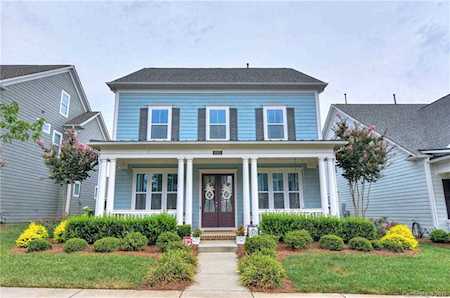 11815 Stirling Field Dr Pineville, NC 28134