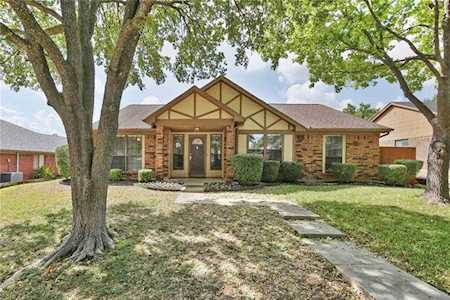 7313 Augusta Circle Plano, TX 75025