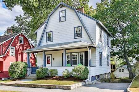 10 Huntington Road Arlington, MA 02474