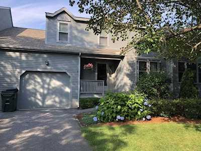 51 Quince Landing #51 Franklin, MA 02038